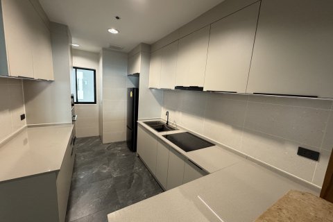 Condo à Sathon, Bangkok, Thaïlande, 3 chambres  № 173388 - photo 20