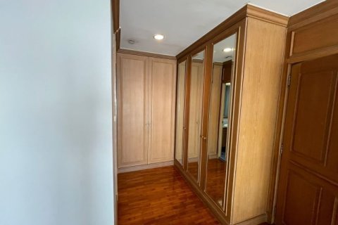 Condo à Sathon, Bangkok, Thaïlande, 3 chambres  № 173388 - photo 16