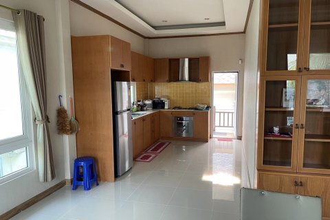 Maison à Pattaya, Thaïlande 6 chambres № 173392 - photo 4