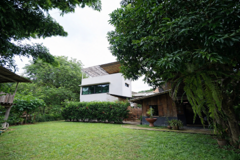 Propriété commerciale à Pai, Thaïlande № 161625 - photo 4