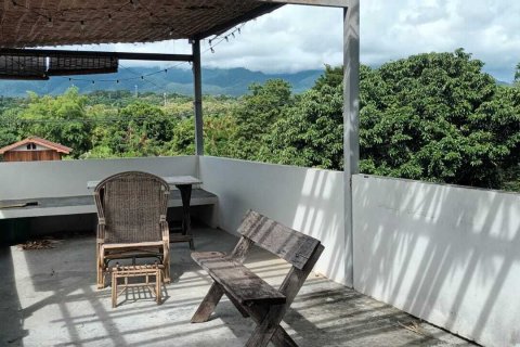 Propriété commerciale à Pai, Thaïlande № 161625 - photo 26