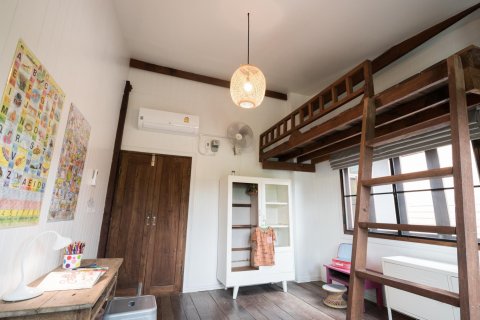 Propriété commerciale à Pai, Thaïlande № 161625 - photo 14