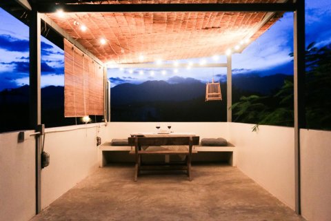 Propriété commerciale à Pai, Thaïlande № 161625 - photo 27