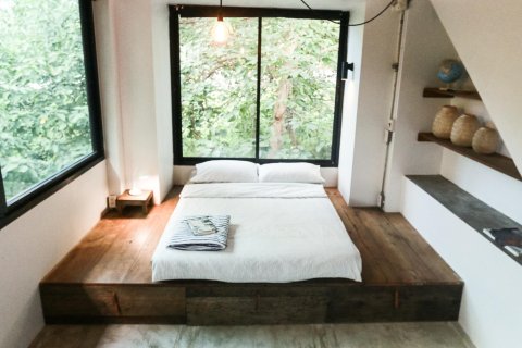 Propriété commerciale à Pai, Thaïlande № 161625 - photo 3