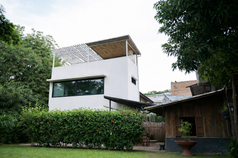 Propriété commerciale à Pai, Thaïlande № 161625 - photo 24