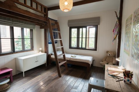 Propriété commerciale à Pai, Thaïlande № 161625 - photo 13