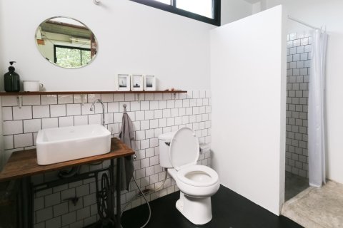 Propriété commerciale à Pai, Thaïlande № 161625 - photo 22