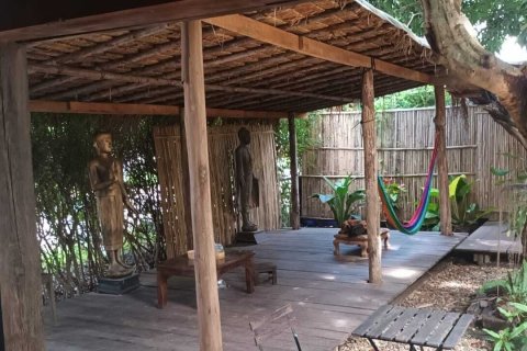 Propriété commerciale à Pai, Thaïlande № 161625 - photo 30