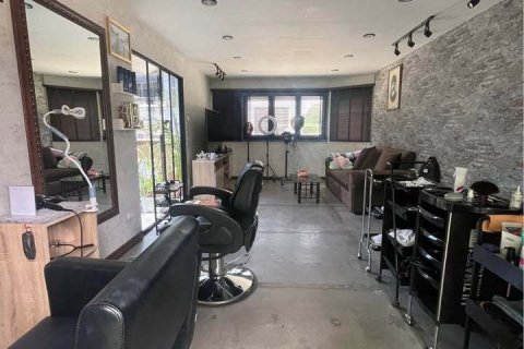 House in Phasi Charoen, Bangkok, Thailand 6 bedrooms № 161623 - photo 5