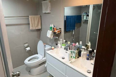 House in Phasi Charoen, Bangkok, Thailand 6 bedrooms № 161623 - photo 12