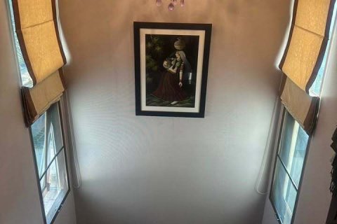 House in Phasi Charoen, Bangkok, Thailand 6 bedrooms № 161623 - photo 10