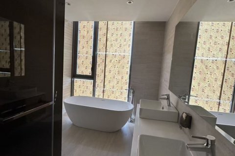 Penthouse in Bang Kho Laem, Bangkok, Thailand 2 bedrooms № 161622 - photo 13