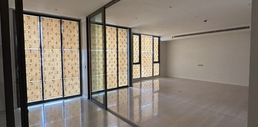 Penthouse in Bang Kho Laem, Bangkok, Thailand 2 bedrooms № 161622