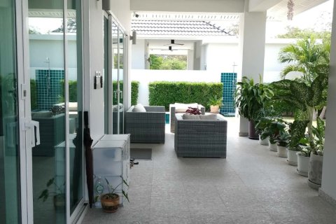 Villa à Hua Hin, Thaïlande 2 chambres № 161620 - photo 19