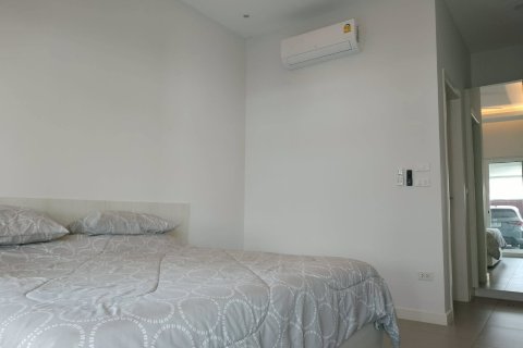 Villa à Hua Hin, Thaïlande 2 chambres № 161620 - photo 13