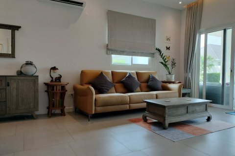 Villa à Hua Hin, Thaïlande 2 chambres № 161620 - photo 4