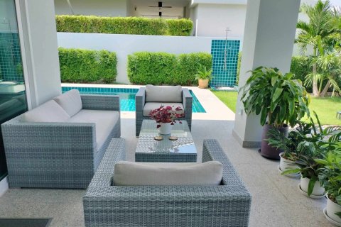 Villa à Hua Hin, Thaïlande 2 chambres № 161620 - photo 18