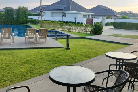 Villa à Hua Hin, Thaïlande 2 chambres № 161620 - photo 26