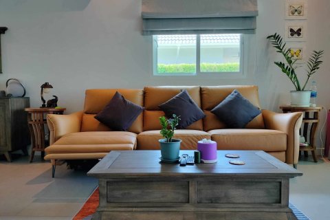 Villa à Hua Hin, Thaïlande 2 chambres № 161620 - photo 10