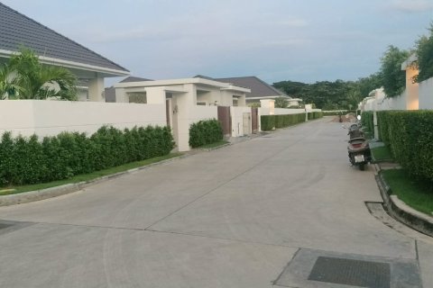 Villa à Hua Hin, Thaïlande 2 chambres № 161620 - photo 24