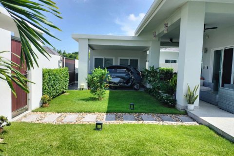 Villa à Hua Hin, Thaïlande 2 chambres № 161620 - photo 21