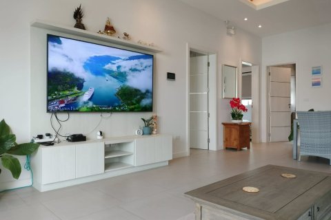 Villa à Hua Hin, Thaïlande 2 chambres № 161620 - photo 11