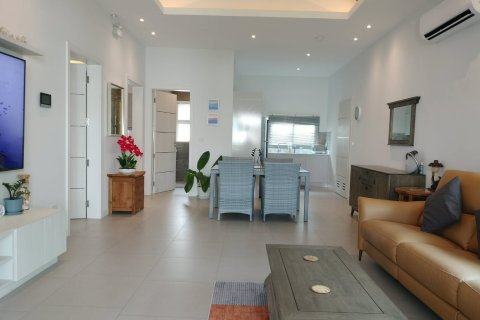 Villa à Hua Hin, Thaïlande 2 chambres № 161620 - photo 8