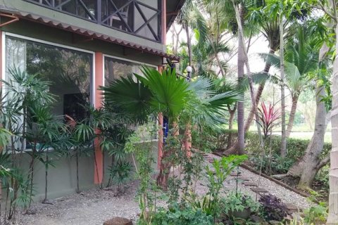 Maison à Phetchaburi, Thaïlande 5 chambres № 161619 - photo 2