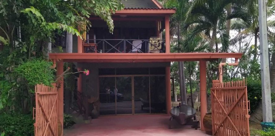 Maison à Phetchaburi, Thaïlande 5 chambres № 161619