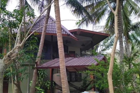 Maison à Phetchaburi, Thaïlande 5 chambres № 161619 - photo 3