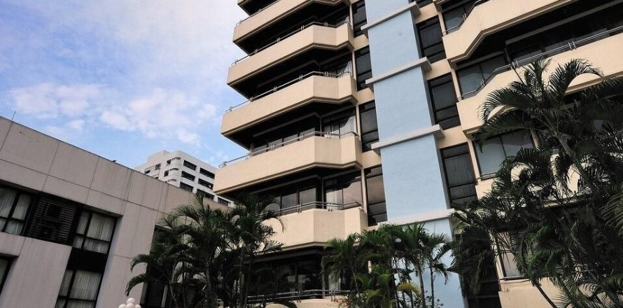 Appartement à Khlong Toei, Bangkok, Thaïlande 67 chambres № 161621