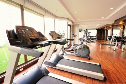 Appartement à Khlong Toei, Bangkok, Thaïlande 67 chambres № 161621 - photo 2