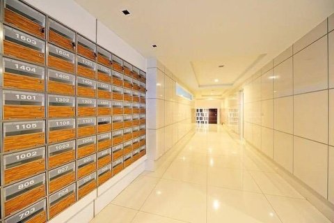 Appartement à Khlong Toei, Bangkok, Thaïlande 67 chambres № 161621 - photo 7