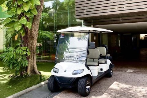 Appartement à Khlong Toei, Bangkok, Thaïlande 67 chambres № 161621 - photo 9