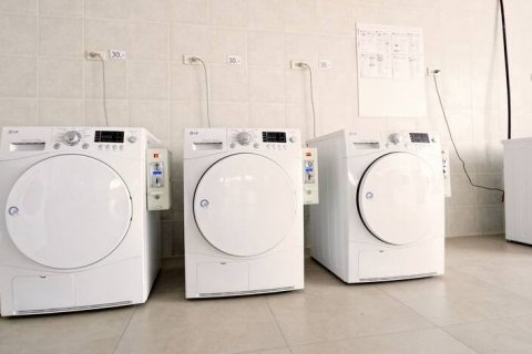 Appartement à Khlong Toei, Bangkok, Thaïlande 67 chambres № 161621 - photo 8