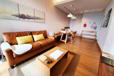 Condo in Bangkok, Thailand, 2 bedrooms № 183359 - photo 4