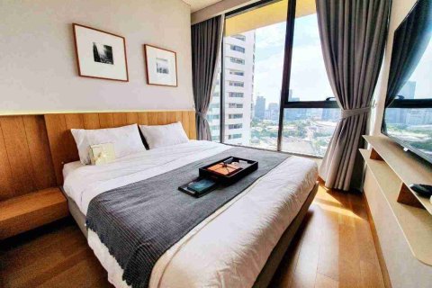 Condo in Bangkok, Thailand, 2 bedrooms № 183359 - photo 6