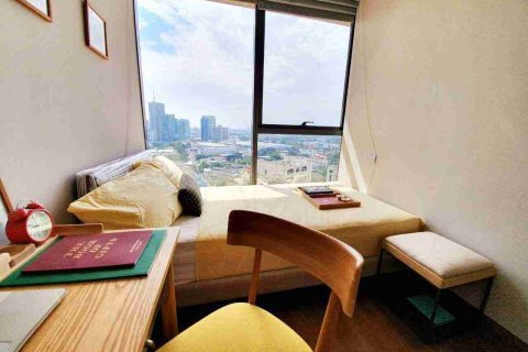 Condo in Bangkok, Thailand, 2 bedrooms № 183359 - photo 7