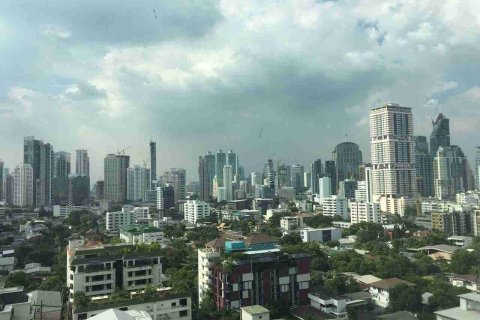 Condo in Bangkok, Thailand, 1 bedroom № 183361 - photo 9