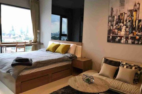 Condo in Bangkok, Thailand, 1 bedroom № 183361 - photo 3