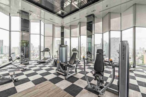 Condo in Bangkok, Thailand, 1 bedroom № 183361 - photo 7