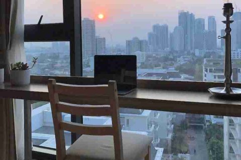 Condo in Bangkok, Thailand, 1 bedroom № 183361 - photo 6