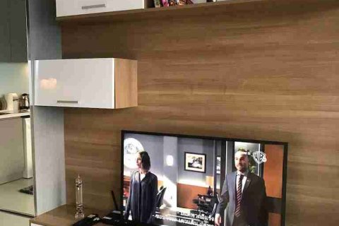 Condo in Bangkok, Thailand, 1 bedroom № 183361 - photo 5