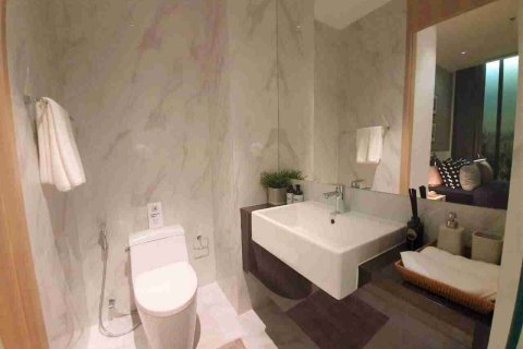 Condo in Bangkok, Thailand, 1 bedroom № 183358 - photo 6