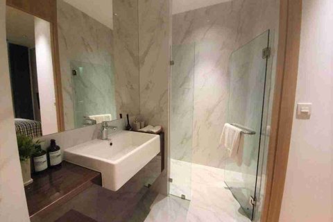 Condo in Bangkok, Thailand, 1 bedroom № 183358 - photo 12