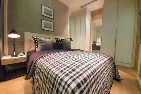 Condo in Bangkok, Thailand, 1 bedroom № 183358 - photo 8