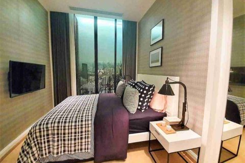 Condo in Bangkok, Thailand, 1 bedroom № 183358 - photo 10