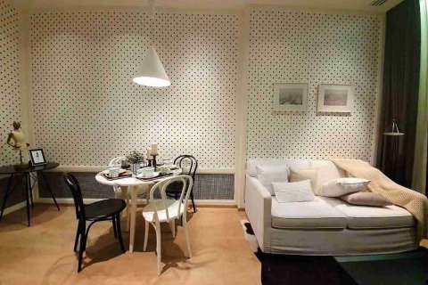 Condo in Bangkok, Thailand, 1 bedroom № 183358 - photo 7