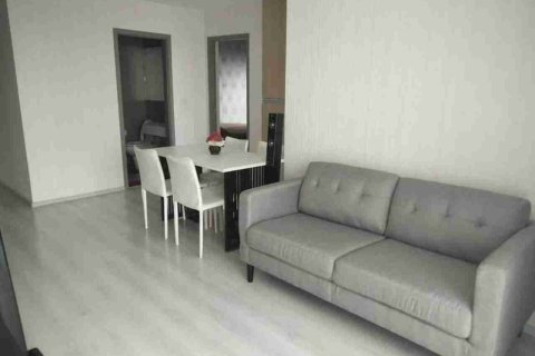 Condo in Bangkok, Thailand, 2 bedrooms № 183355