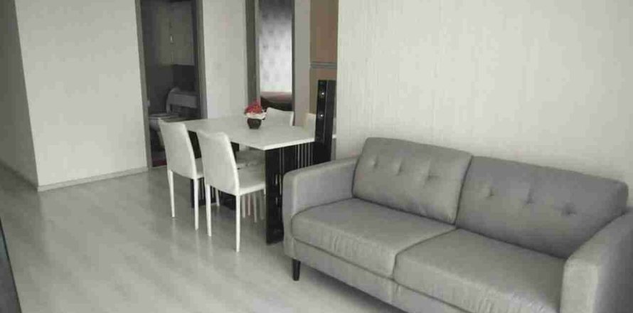 Condo in Bangkok, Thailand, 2 bedrooms № 183355